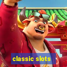 classic slots - baixar